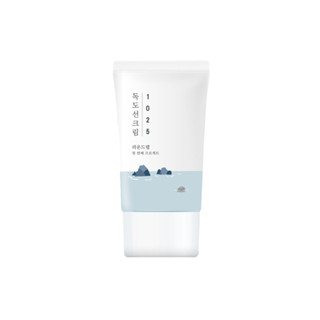 round lab 1025 dokdo sun cream SPF 50+ PA++++ 50ml