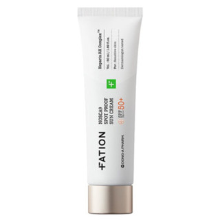 Fation Nosca9 ครีมกันแดด SPF50+ PA++++ 1.69 fl.oz / 50 มล.