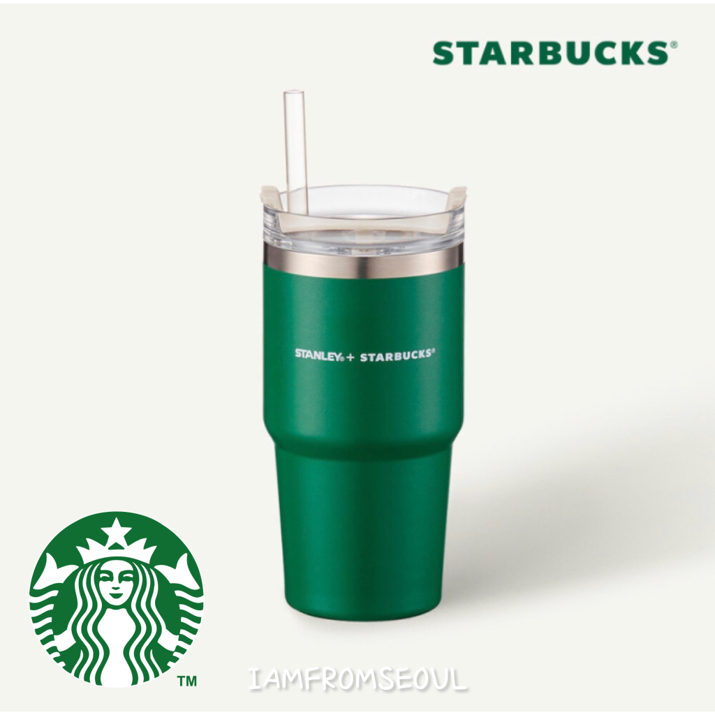 Starbucks Korea core Green Stanley น้ําหอม 591 มล.