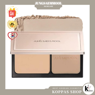 JUNGSAEMMOOL Masterclass Powder Foundation แป้งผสมรองพื้น 9.5 กรัม