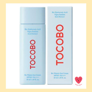 [TOCOBO] Bio watery ครีมกันแดด