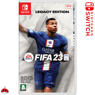 Ea SPORTS FIFA 23 Legacy Edition