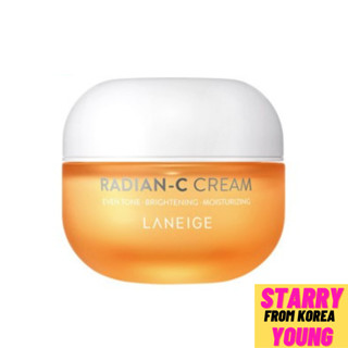 [LANEIGE] Radian-c ครีม 30 มล. / ส่งจากเกาหลี