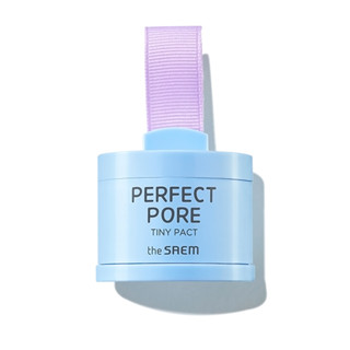 [the Saem] Saemmul Perfect Pore Tiny Pact 9.5 กรัม