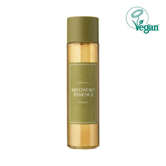 Im From Mugwort Essence 150ml / Im From