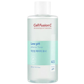 Cell fusion c LowPH pHarrier โทนเนอร์ 300 มล. / เซลล์ ฟิวชั่น c โทนเนอร์