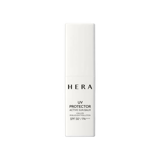 Hera ครีมกันแดด UV Active Sun Balm SPF 50+ / PA++++ 10 กรัม