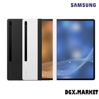 เคส Samsung Galaxy Tab S8 Plus Note View Cover (Tab S7+, S7FE) EF-ZX800