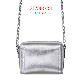 [STAND OIL] Post Chain Bag / 6 colors