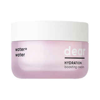 banila co dear hydration boosting cream ครีม 100ml