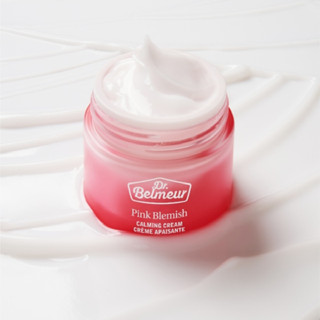 The Face Shop Dr.Belmeur Pink Blemish Calming Cream 50ml