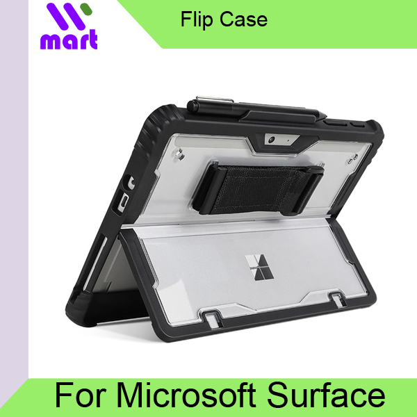 เคสสําหรับ Microsoft Surface Pro 12 / Surface Pro 11 / Surface Pro 9 / Pro 8 All-in-One ฝาครอบป้องกั