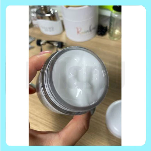 [Dr.G] ครีมบํารุงผิวหน้า ให้ความชุ่มชื้น ผ่อนคลาย 70 มล. เครื่องสําอางเกาหลี สกินแคร์เกาหลี ฝ้าแดง นอนแพ็ค (2 in 1) / Clear Cream thumbnail 4