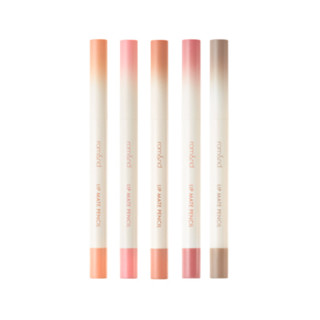 romand rom&amp;nd lip mate pencle 0.5g 5colors