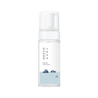 round lab 1025 dokdo bubble foam 150ml