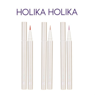 [HOLIKA HOLIKA] Glitz Eyeliner 0.55g (Like Shell Collection)   อายไลเนอร์  สินค้าเกาหลีแท้ๆส่งตรงจากเกาหลี