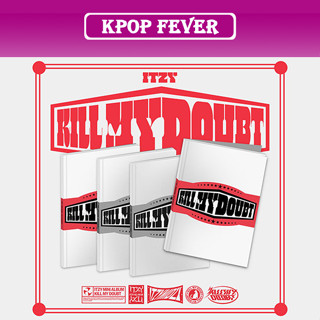 [POB] ITZY - [KILL MY DOUBT]  ALBUM CD PHOTOBOOK PHOTOCARD SEALED (𝗦𝗧𝗔𝗡𝗗𝗔𝗥𝗗 𝗩𝗲𝗿.)[POB] ITZY - [KILL MY DOUBT]  ALBUM CD PHOTOBOOK PHOTOCARD SEALED (𝗦𝗧𝗔𝗡𝗗𝗔𝗥𝗗 𝗩𝗲𝗿.)[POB] ITZY - [KILL MY DOUBT]  ALBUM CD PHOTOBOOK PHOTOCARD SEALED (𝗦𝗧𝗔𝗡𝗗𝗔𝗥𝗗 𝗩𝗲𝗿.)[POB] ITZY -