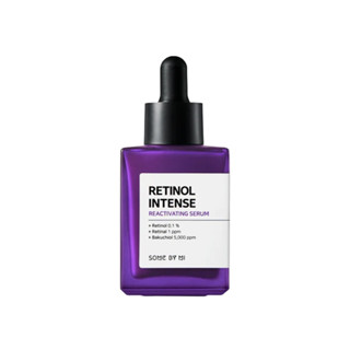 some by mi retinol intense reactivating serum 30g