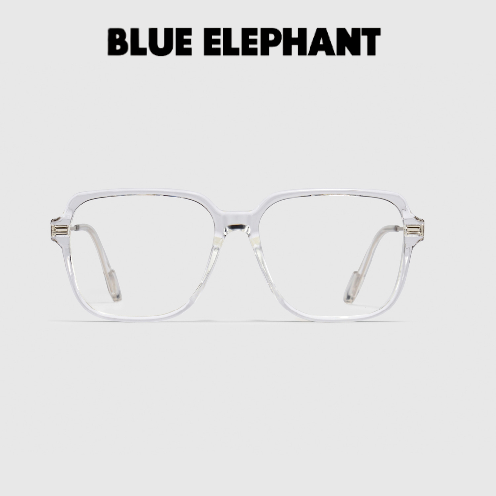 [BLUE Elephant] ใหม่ ZENTA แก้วคริสตัล | แว่นตาแฟชั่น สไตล์เกาหลี เครื่องประดับแฟชั่น | สะดวกสบาย / น่ารัก / น่ารัก / สีที่ซับซ้อน | ของแท้ 100%