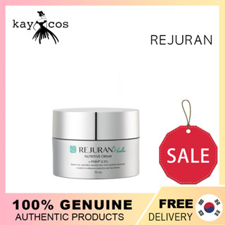 Rejuran Healer ครีมบํารุงผิว 50 มล/Rejuran Healer Nutritive Cream 50ml