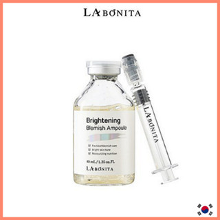 [LABONITA] Brightening Blemish Ampoule 40ml