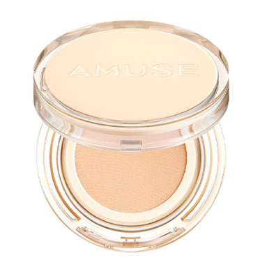 [AMUSE] Du Jelly Vegan คุชชั่น SPF38/PA+++ (15 กรัม)