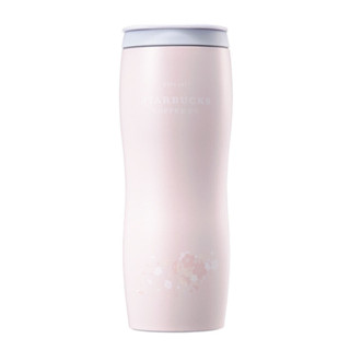 Starbucks Korea SS Cherry Blossom Concord Tumbler แก้วน้ํา 591 มล. 2018