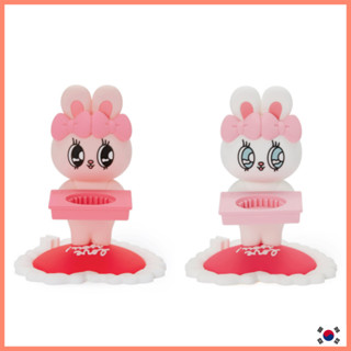 [Esther Bunny] Smart Watch Stand Pink/White แท่นวางที่ชาร์จ