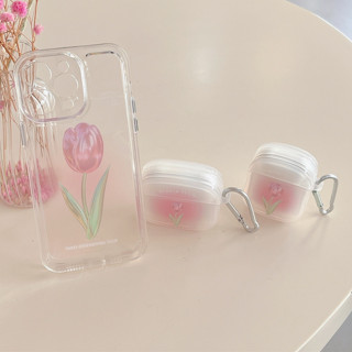 เคสหูฟังไร้สาย ลายการ์ตูน สําหรับ AirPods Pro AirPods 1 2 3