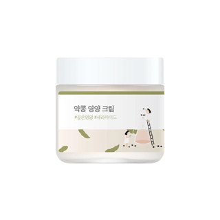 round lab soybean nourishing cream 80ml