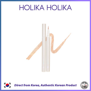 HOLIKA HOLIKA GLITZ EYELINER *ORIGINAL KOREA*