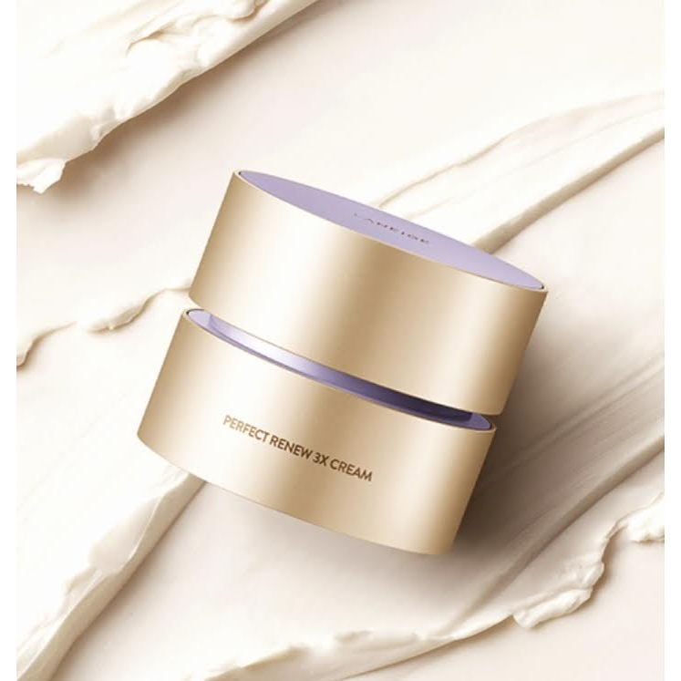 [LANEIGE] Perfect Renew ครีมบํารุงผิว 3X 50 มล.