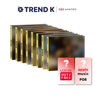 (Site POB) STRAY KIDS - The 3rd Album [★★★★★ (5-STAR)] (Digipack Ver.)