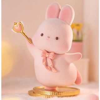 [TINYVILLE] Momo Bunny_1Ea_ กล่องสุ่ม