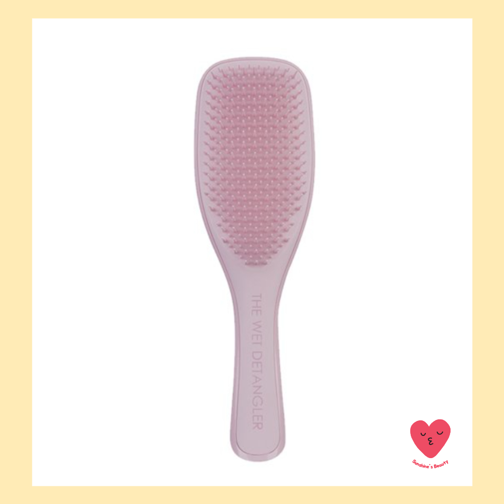[Tangle Teezer] แปรงหวีผมเปียก