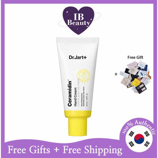 [Dr.Jart+] Ceramidin แฮนด์ครีม ขนาด 50 มล.