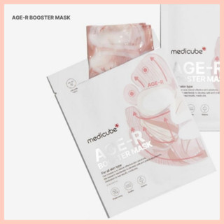 [MEDICUBE] Age-r มาส์กหน้า