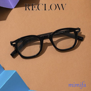 RECLOW E374 กระจกแฟชั่นเกาหลี