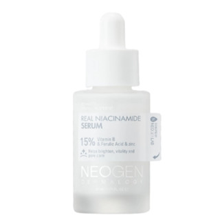 Neogen Dermalogy Real Niacinamide เซรั่ม 1.01 fl.oz / 30 มล.