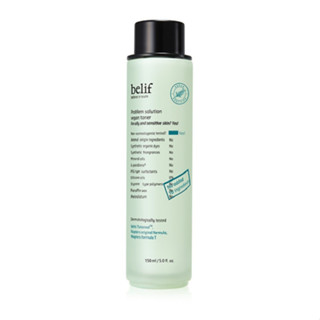 Belif Problem Solution Vegan Toner 150ml