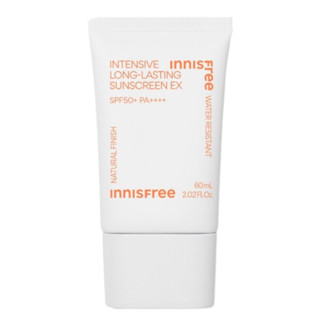 Innisfree ครีมกันแดด ติดทนนาน EX SPF50+ PA++++ 1.69 fl.oz / 50 มล.