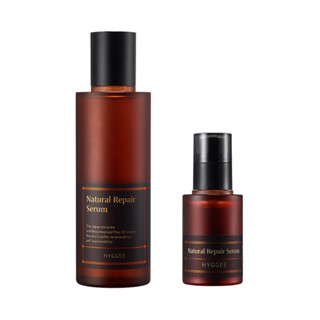 Hyggee Natural Repair Serum (30 มล. / 120 มล.)