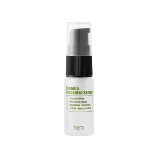 purito centella unscented serum (mini) 15ml