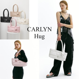 [CARLYN] Hug Bag กระเป๋ากอด (4 สี)