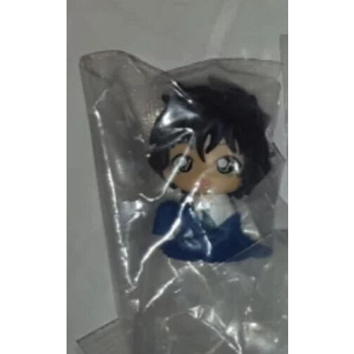 The Detective Conan Chichama-Tai 3 APTX4869 ตุ๊กตากาชาปอง SERA MASUMI