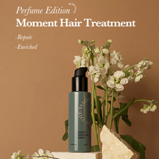 Be the Salon Moment เซรั่มน้ําหอม เอสเซ้น 100 มล.