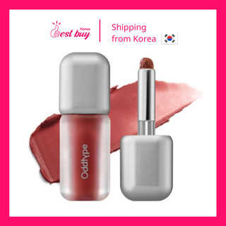 [สีใหม่ 2023] ODDTYPE Unseen Blur Tint 3.2 กรัม 10 สี