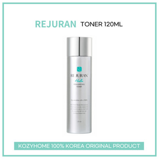 Rejuran Healer โทนเนอร์ปรับสมดุล 120 มล. Healer Rebalancing Toner 120ml