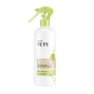 the face shop smooth body peel 500mlsmooth body peel 500ml