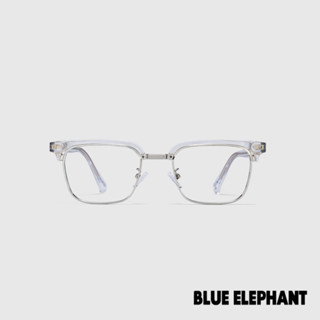 [BLUE Elephant] 2023 PRAM แว่นตาคริสตัล ของแท้ 100% | ส่งตรงจากเกาหลี เป็นที่นิยม | แว่นตา สไตล์เกาหลี ใส่สบาย มีสไตล์ บริสุทธิ์ และสะอาด